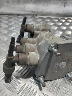Bromsventil OEM AC598C för Renault Premium 420 DCI