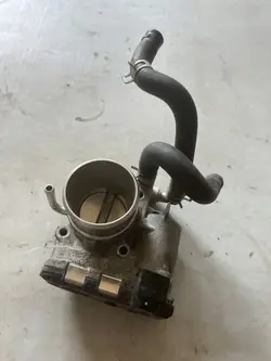 I30 III 1.0 Luftdrossel 35100-04610