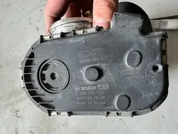 I30 III 1.0 Throttle à Air 35100-04610