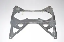Framre bromsbelägg OEM 6866983 för BMW 3-serie F30/F80
