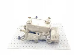 Base de Filtro de Óleo 55273759 Jeep Renegade 2.0 M-JET