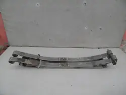 Pacchetto molle Renault OE