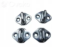 Türschloss Toyota Yaris Cross