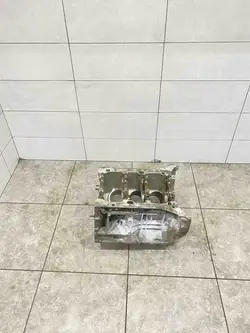 Motorblock MERCEDES-BENZ C CABRIO (A205) A2760900577