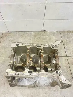 Bloc moteur MERCEDES-BENZ C CABRIO (A205) A2760900577