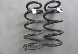 OEM 1044472-01-E Ressorts Suspension Arrière Set