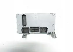 Fiat Body Computer BCM BSI OEM 51751595 Käytetty