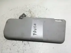 Fiat Panda II Aurinkosuoja OEM 735362729 - Käytetty