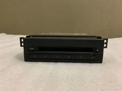Lecteur CD 6 BMW OEM 9209758 pour X5/X6/MINI