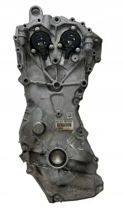 OEM 100018705R Tampa de Distribuição Renault Captur 1.3 TCE