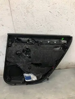 A3 8V LT MS-PARTS Garniture Portière Arrière Gauche Audi A3 Berline