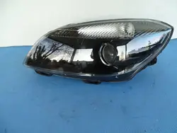 SKODA FABIA 10-14 Lampe LED gauche 5J1941015J