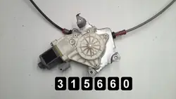 Régulateur de vitre Nissan Micra OEM AM-315660
