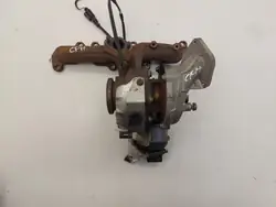 SSP13314 Turbo VW Golf VI, Passat B7, Touran