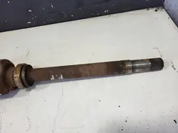 PEUGEOT 2008 Arbre de Transmission Droit Long 9677211480