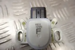 Sensor do pedal de travão Lexus OEM 8951047030 - Usado