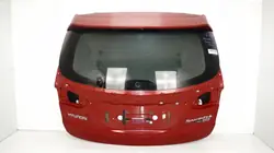Baklucka OEM 362994895 för Hyundai Santa Fe III 12-15