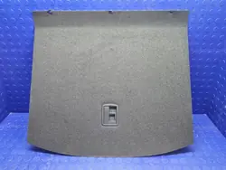 Tapis de coffre Audi A5 F5 Cabrio OEM 8W7863463A