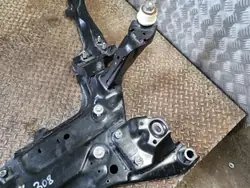 Ford Escape IV Vorderlaufschienen OEM LX615019ANF