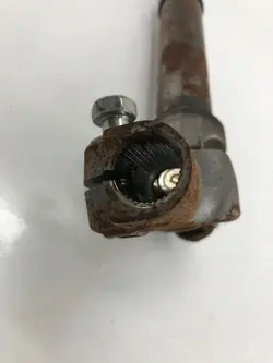 Joint de colonne de direction Toyota C-HR OEM UVY1945