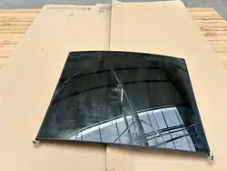 Mercedes-Benz panoramakattolasi OEM VHB4872