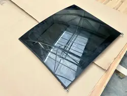 Vidro de teto panorâmico Mercedes-Benz OEM VHB4872