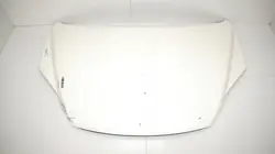 Moottorikansi OEM 375483719 Honda CR-V III 06-09