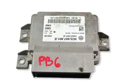 OEM 3C0907801E Handbromsmodul för VW