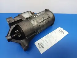 Motor de arranque OEM 9646972280 para Peugeot 807 2.0HDI