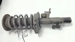 Etuvasen jousitus OEM 31323218 Volvo V60:lle