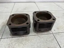 Cilindro do Compressor de Ar OEM 5411310302 Mercedes Actros