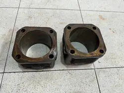 Cylindre de Compresseur d'Air OEM 5411310302 Mercedes Actros