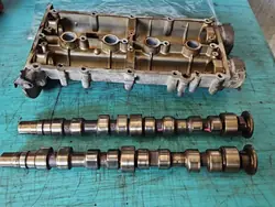 Culasse Skoda OEM IMPRK1394790 BUD 1.4 16V