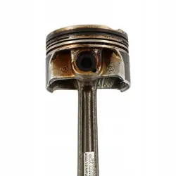 OEM 04E107065DC Motorpleuel für VW Polo 1.2 TSI
