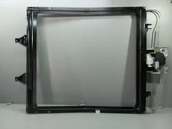 Estore de Teto OEM 70800-T1G-E011-C1 para Honda CR-V IV