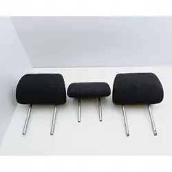 Appuie-tête banquette arrière OEM DRC91920 Mazda 3