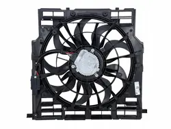 Ventilateur BMW X5 G05 X6 G06 600W OEM 8589042