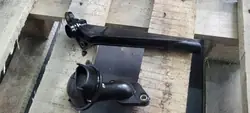 Bomba de aceite Audi OEM 06L115251C para motor 1.8 TFSI