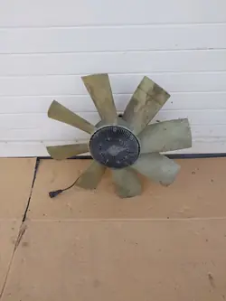 Ventilateur radiateur OEM 21990515 pour Volvo FH4 D13K