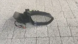 Oikea ulkopeili Peugeot 308 II T9 OEM 1634857680