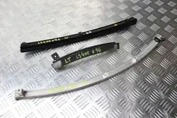 Lexus LS 400 1989 Garniture Vitre Portière Arrière Gauche MAH4984