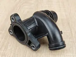 Wasserrohr OEM PA66GF30 für BMW G26 G20 2.0D