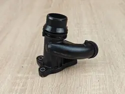 Tuyau d'eau OEM PA66GF30 pour BMW G26 G20 2.0D
