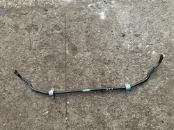 Barra estabilizadora traseira BMW X3 F25 OEM 6787219