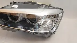 BMW X3 F25 X4 F26 LCI Linke Xenonlampe