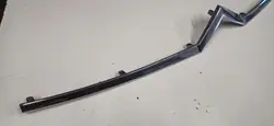 OEM 9654195577 Chrom-Stoßstangenemblem für Citroen C4 Picasso