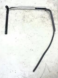Joint de vitre latérale Maserati OE OEM 83114000