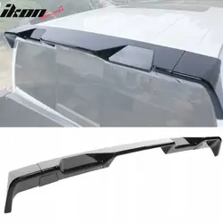 OEM dakspoiler voor RAM 1500 2013-2018 - Zwart glans
