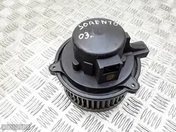 Lämmittimen puhaltimen moottori OEM AM-451832 Kia Sorentolle