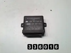 Begagnad Audi A8 ECU OEM AM-336016 2001
